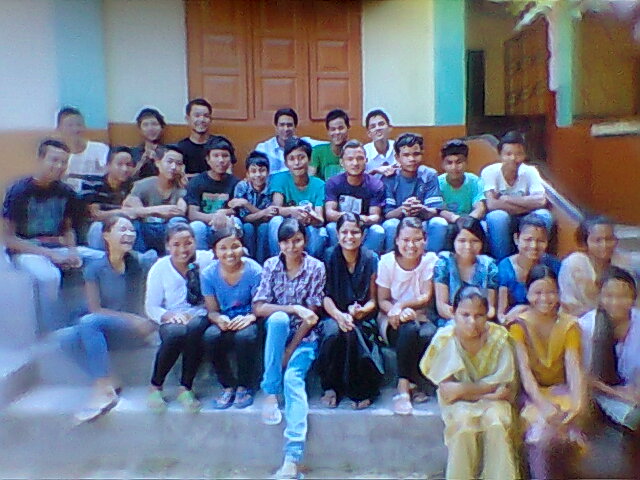 We are schoollifes
